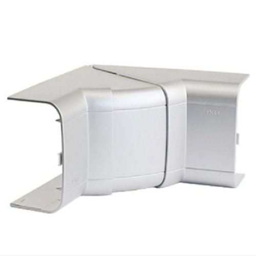 Угол внутренний изменяемый для кабель-канала DKC In-liner Classic NIAV 100x60мм белый фото Угол внутренний изменяемый для кабель-канала DKC In-liner Classic NIAV 100x60мм белый картинка